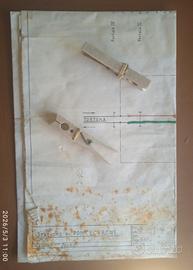 Materiale ferroviario FS, RFI, Trenitalia, Tresdas