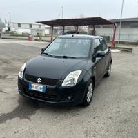 Suzuki Swift 2009 1.3 benzina 150,000 km