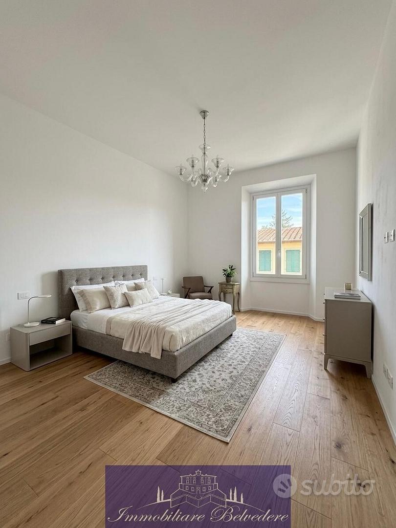 Appartamento – Firenze, San Salvi, Quartiere 2 - Vista 2