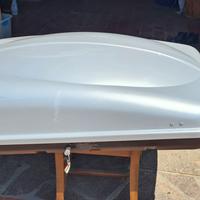 bauletto per macchina