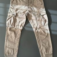 Pantaloni cargo uomo Helios tg 48