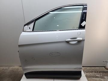 PORTIERA ANTERIORE SINISTRA HYUNDAI Santa Fe 4Â° S