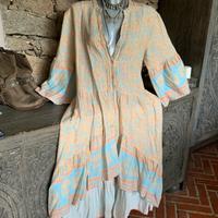 Abito lungo Boho Chantal B