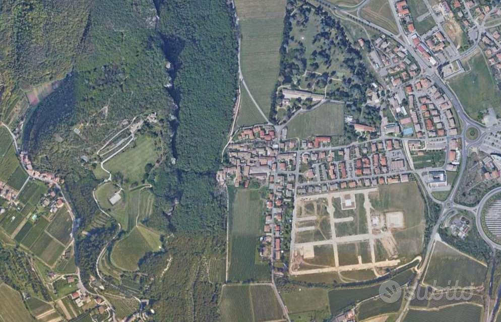 Appartamento – Affi, Caorsa - Altro