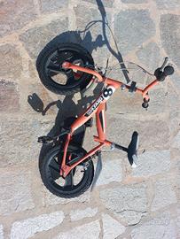 bicicletta 