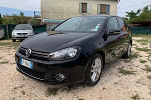 Volkswagen Golf 1.6 TDI DPF 3p. Highline