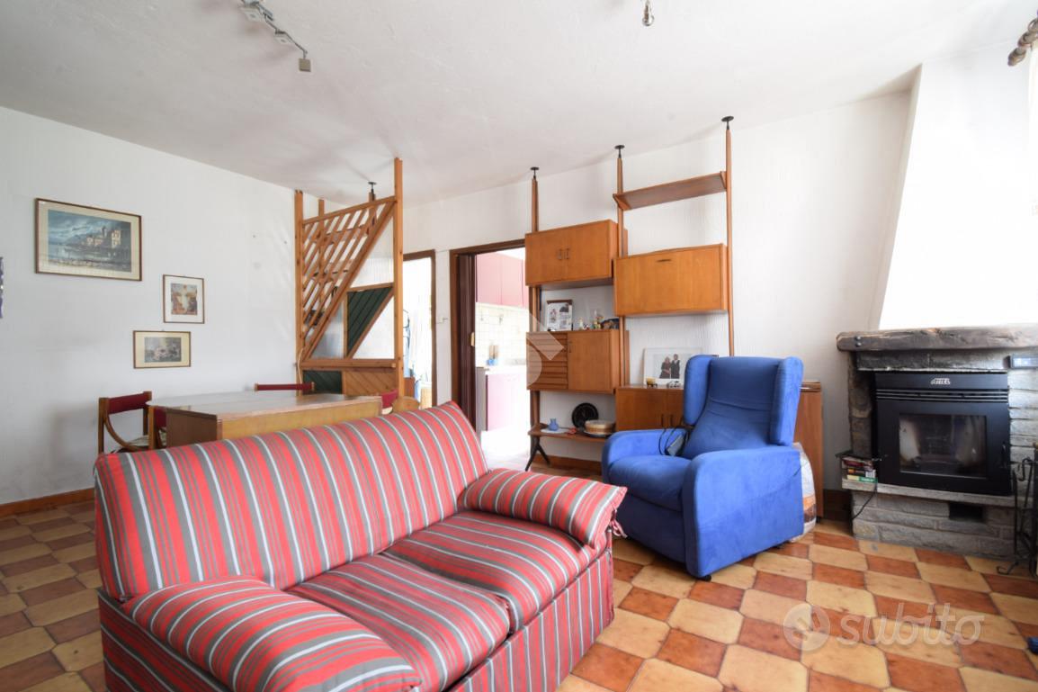 3 LOCALI A CHÂTILLON - Vista 2