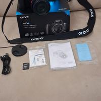 Fotocamera reflex wi fi