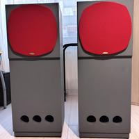 Tannoy DU386 DC15" progetto Berkeley