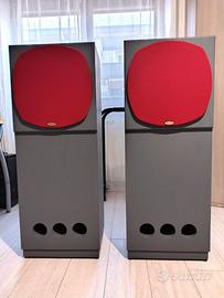 Tannoy DU386 DC15" progetto Berkeley