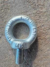 Golfari M16 maschio 