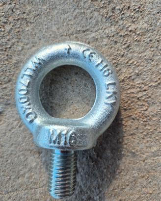 Golfari M16 maschio 