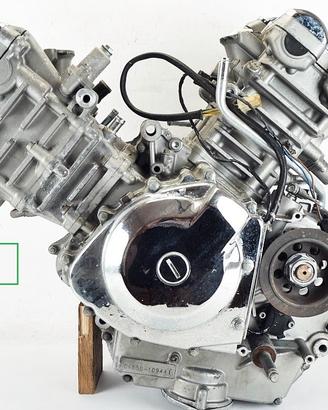 HYOSUNG AQUILA GV 650 2006 2016 motore completo