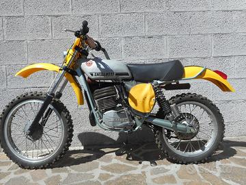 Ancillotti regolarità 100 1976