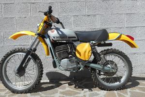 Ancillotti regolarità 100 1976