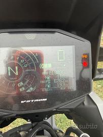 Suzuki V-strom