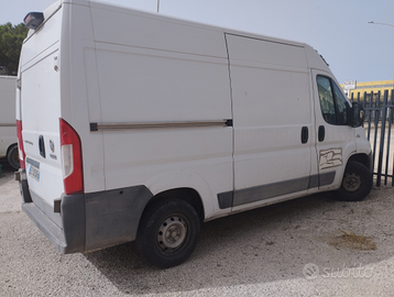 Fiat ducato 2300jtd