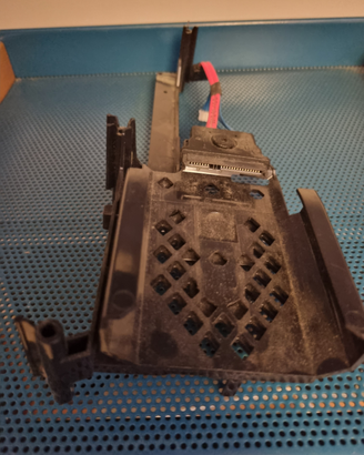 Supporto xbox360 slim