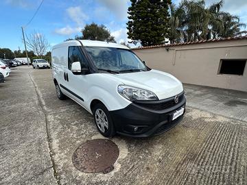 Fiat Doblo Doblò 1.3 MJT PC-TN Cargo Lamierato SX