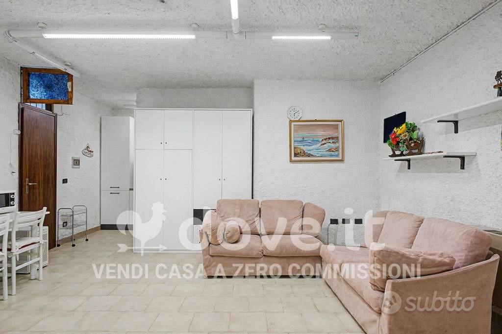 Appartamento – Tignale, Piovere - Vista 3