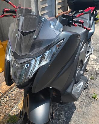 Honda integra 2017