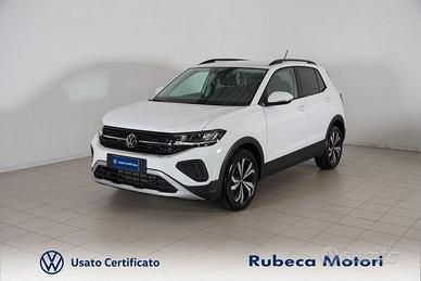 Volkswagen T-Cross 1.0 TSI Edition Plus 115CV