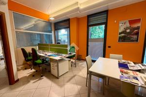 UFFICIO A LISSONE