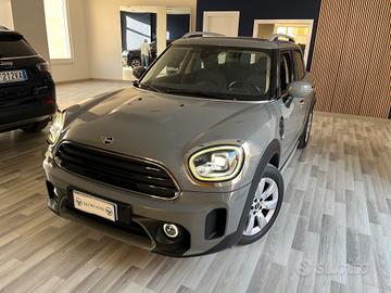 Mini Cooper Countryman 1.5 One D Business