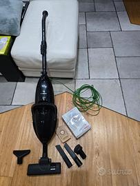 Scopa Bosch elettrica con filo