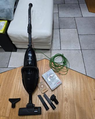 Scopa Bosch elettrica con filo