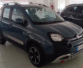 Fiat Panda Cross 1.0 FireFly S&S Hybrid N1