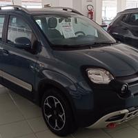 Fiat Panda Cross 1.0 FireFly S&S Hybrid N1