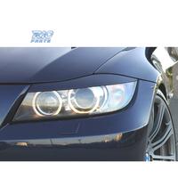SUPPORTI FARI BMW E90 E91 05-08