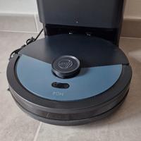 Robot aspirapolvere Hoover HG4 HYDRO PRO