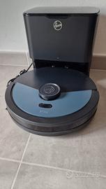 Robot aspirapolvere Hoover HG4 HYDRO PRO