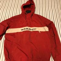 giacca WOOLRICH  Snowboard Sci TAGLIA M