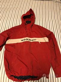 giacca WOOLRICH  Snowboard Sci TAGLIA M