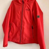 Giacca donna outdoor Jack Wolfskin
