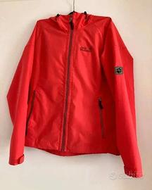 Giacca donna outdoor Jack Wolfskin