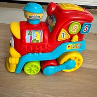 Giochi vari per bambini