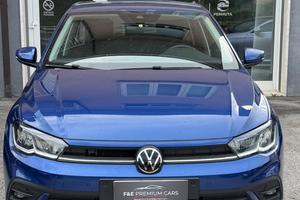 Volkswagen Polo 1.0 TSI Style