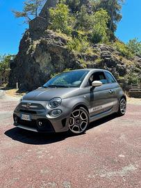 Abarth 595 turismo
