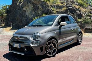 Abarth 595 turismo