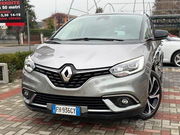 Renault Grand Scenic dCi 160 CV EDC Energy Bose 7 