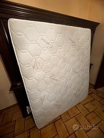 Materasso matrimoniale