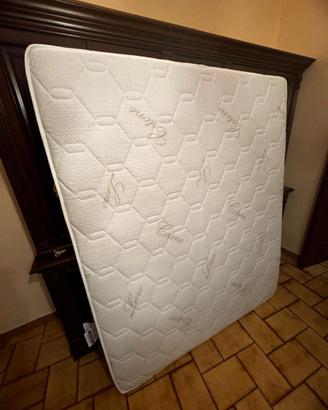Materasso matrimoniale