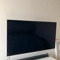 LG OLED 55 pollici - perfetto - OLED55C9PLA