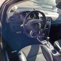 Mercedes b180