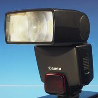 Flash Canon Speedlite 380EX