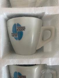 Tazzine Esse Caffè